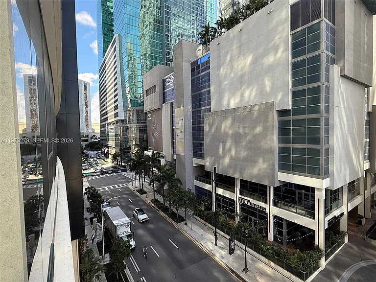 300 Biscayne Boulevard Way #506E — Photo 11