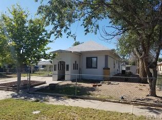 641 Saint Vrain Ave, Las Animas, CO 81054