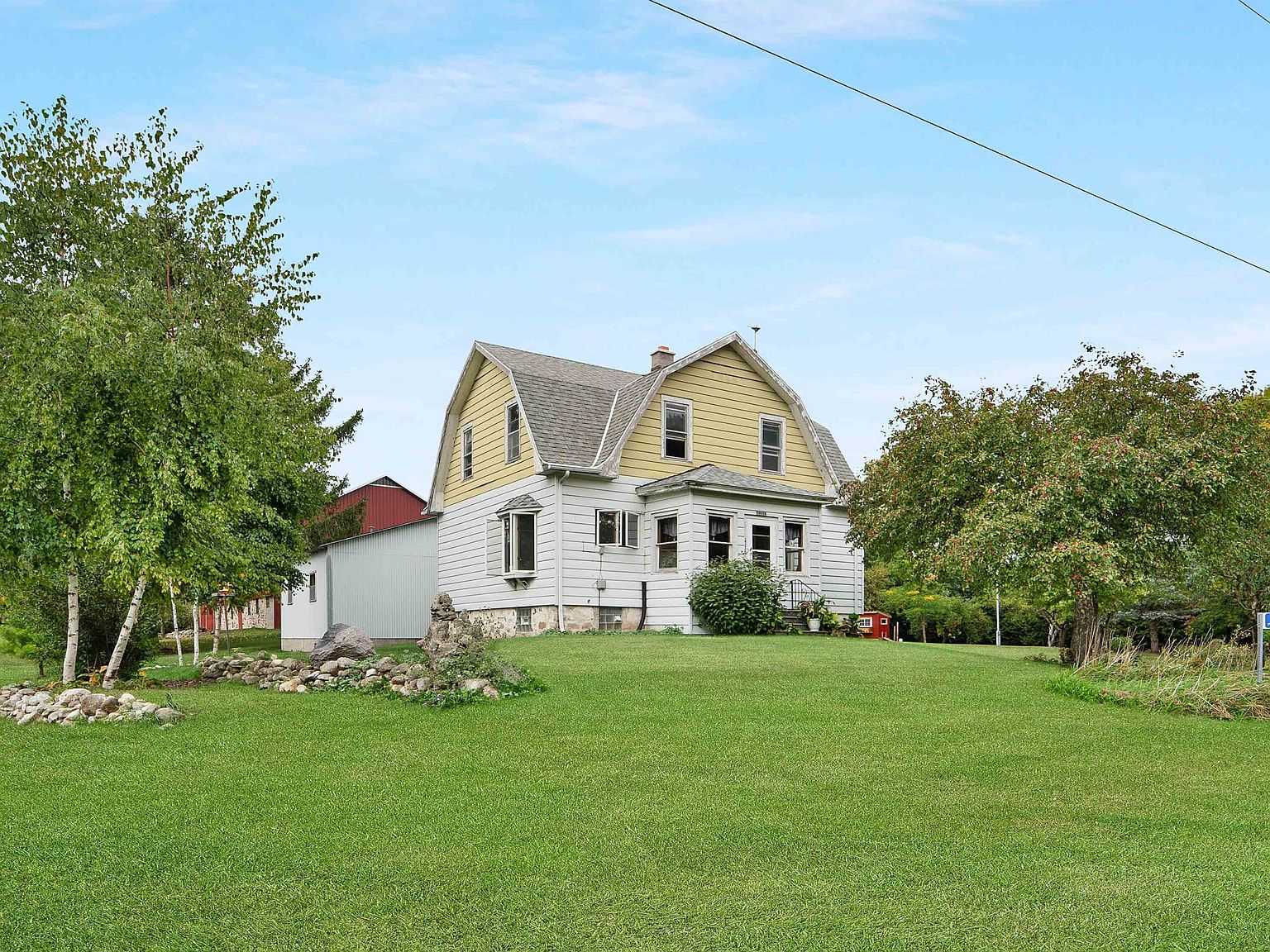 10128 Steinthal Rd, Kiel, WI 53042 Zillow