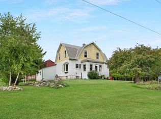 10128 Steinthal Rd, Kiel, WI 53042