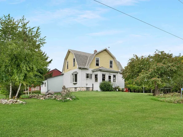 10128 Steinthal Rd, Kiel, WI 53042