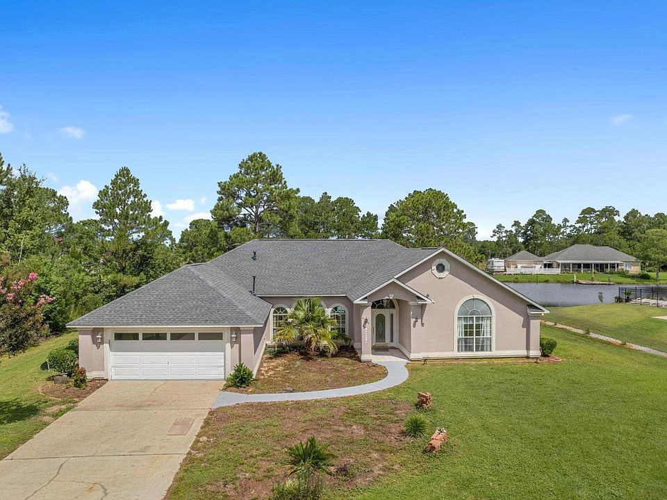 4368 Casa Grande Ct, Milton, FL 32583 | Zillow