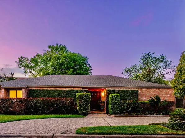 619 Rancho Bauer Dr, Houston, TX 77079