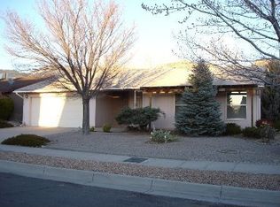620 Vista Abajo Dr NE, Albuquerque, NM 87123
