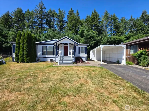 778 Elma McCleary Road #5, McCleary, WA 98557