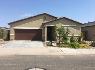 7754 W Shumway Farm Rd, Laveen, AZ 85339