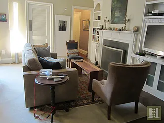 Sold by Halstead Real Estate