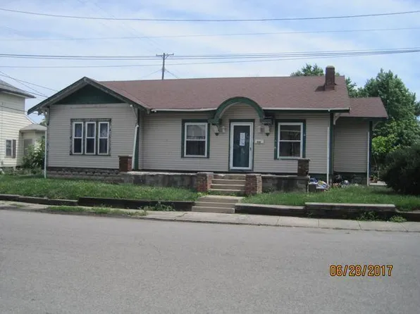 314 Forest St Lot 143, Washington Court House, OH 43160