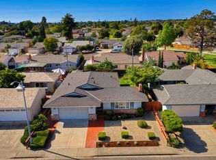 4237 Jacinto Dr, Fremont, CA 94536