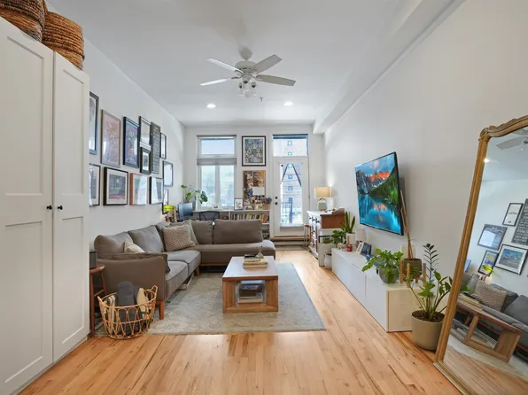 228 Monroe St APT 1N, Hoboken, NJ 07030
