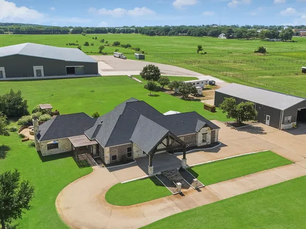 10531 Cole Rd, Pilot Point, TX 76258