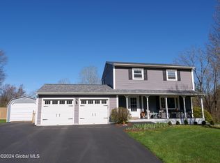 63 Cook Cir, Gansevoort, NY 12831