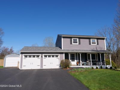 63 Cook Circle, Gansevoort, NY, 12831