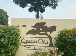 4600 Beechwood St APT 99, Bakersfield, CA 93309