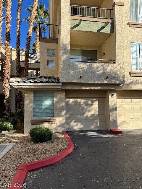 1st image of 7139 S Durango Dr Unit 205