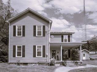 272 E Grant St, East Palestine, OH 44413