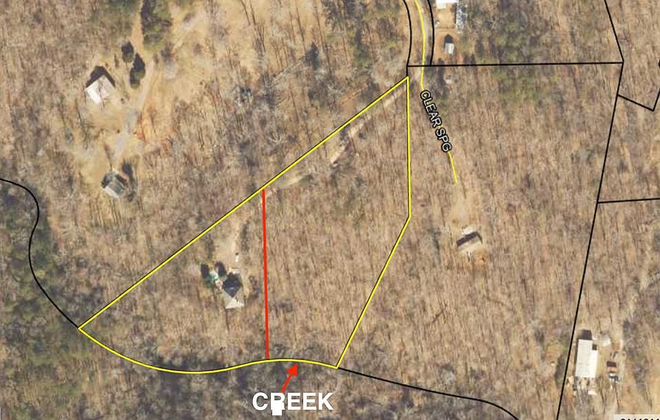 1st image of 3467 Carver Mill Rd