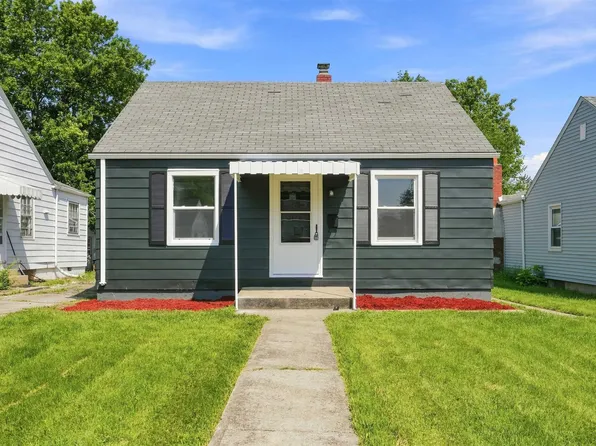 1311 Ferguson Ave, Fort Wayne, IN 46805