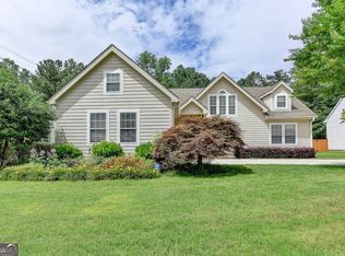 525 Hunnicutt Rd SE, Mableton, GA 30126