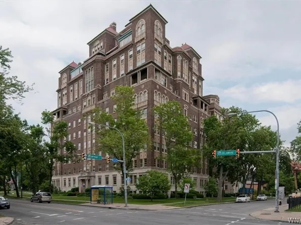 925 Delaware Ave #1D, Buffalo, NY 14209