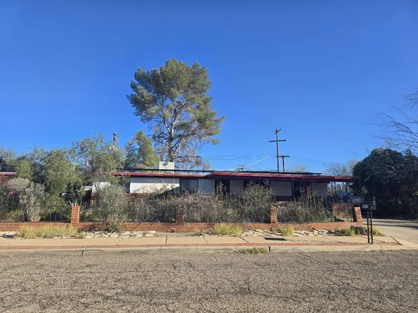 4917 E 23rd St, Tucson, AZ 85711