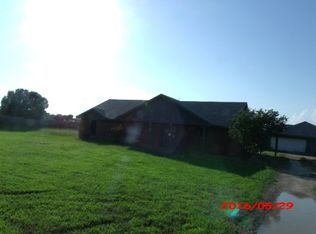 11013 Ghost Ridge Dr, Venus, TX 76084
