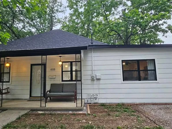 608 W 8th St, Pittsburg, KS 66762