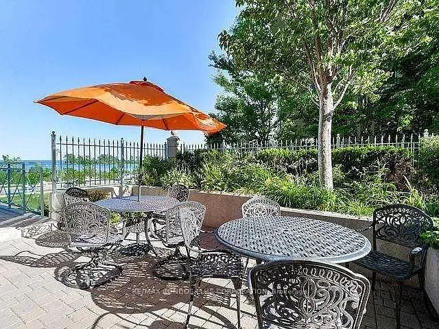 2111 Lake Shore Blvd W #814 — Photo 22
