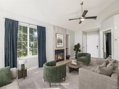 4076 S Carson Street #H, Aurora, CO, 80014