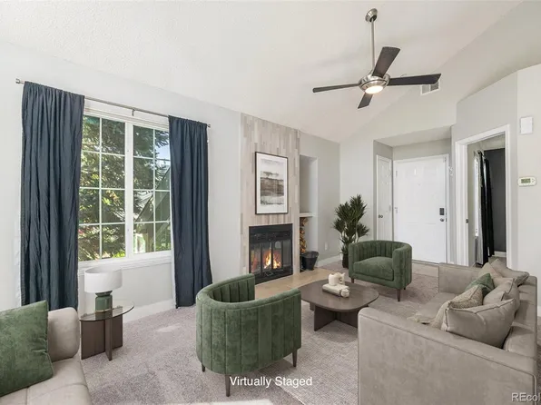 4076 S Carson Street #H, Aurora, CO 80014