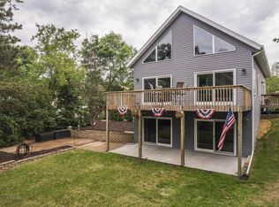 12615 S Abbey Lake Ln, Detroit Lakes, MN 56501
