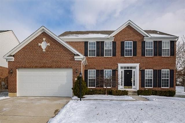 1st image of 1715 Amberwood Way