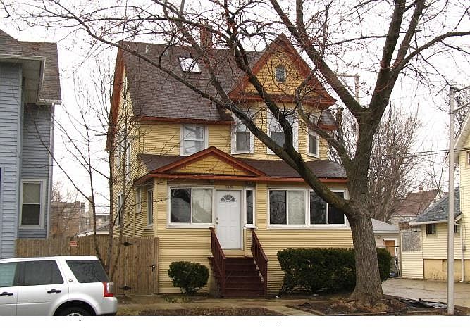 1st image of 5826 W West End Ave