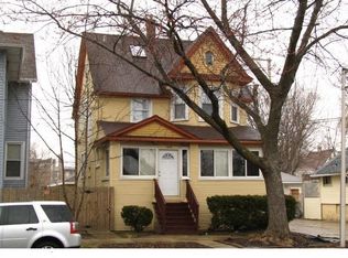 5826 W West End Ave, Chicago, IL 60644