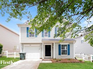 2025 Beckwith Ln, Waxhaw, NC 28173