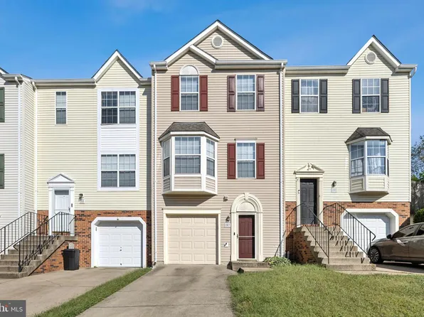 207 Wimbeldon Ct #210, Stafford, VA 22556