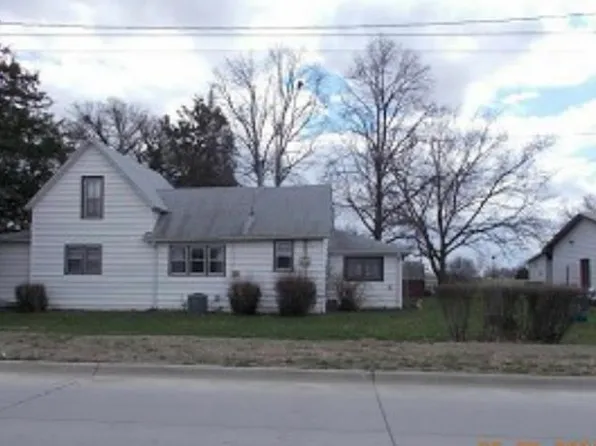 600 S Elm Ave, Hastings, NE 68901