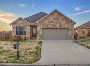 112 White Water Ln, Saltillo, MS 38866