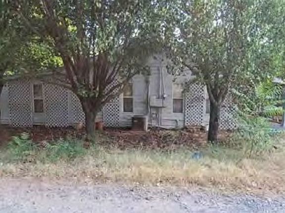 Property Side View