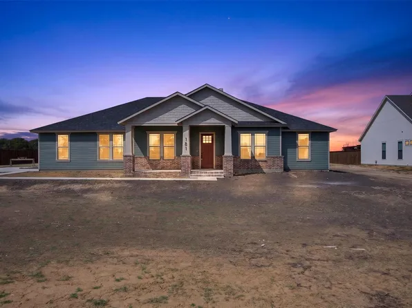 181 Chisholm Trl, Waxahachie, TX 75165