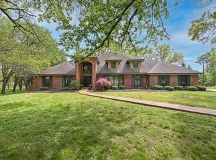 11 Clerbrook Ln, Saint Louis, MO