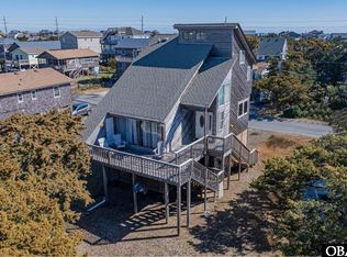 39204 Tarpon Dr Lot 109, Avon, NC 27915