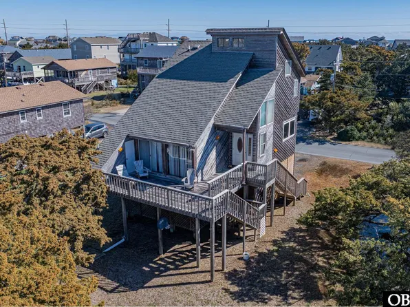 39204 Tarpon Dr Lot 109, Avon, NC 27915