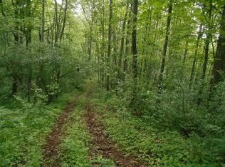 1948 Right Ellis Rd, Linn, WV 26384