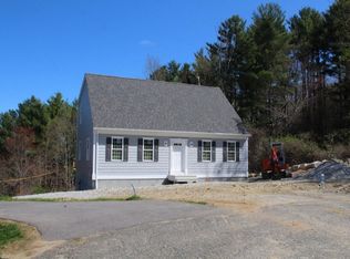 11 Sullivan St, Spencer, MA 01562