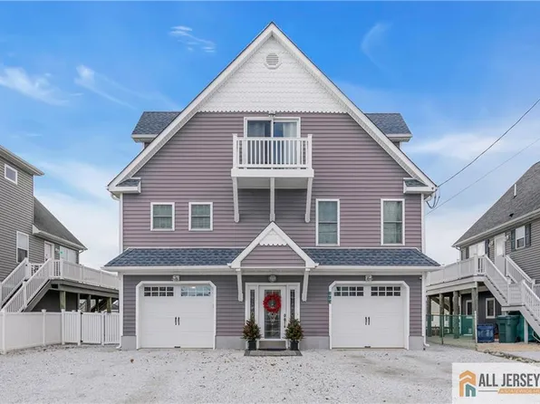 125 N Burgee Dr, Little Egg Harbor, NJ 08087