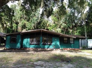 3155 County Road 419, Lake Panasoffkee, FL 33538