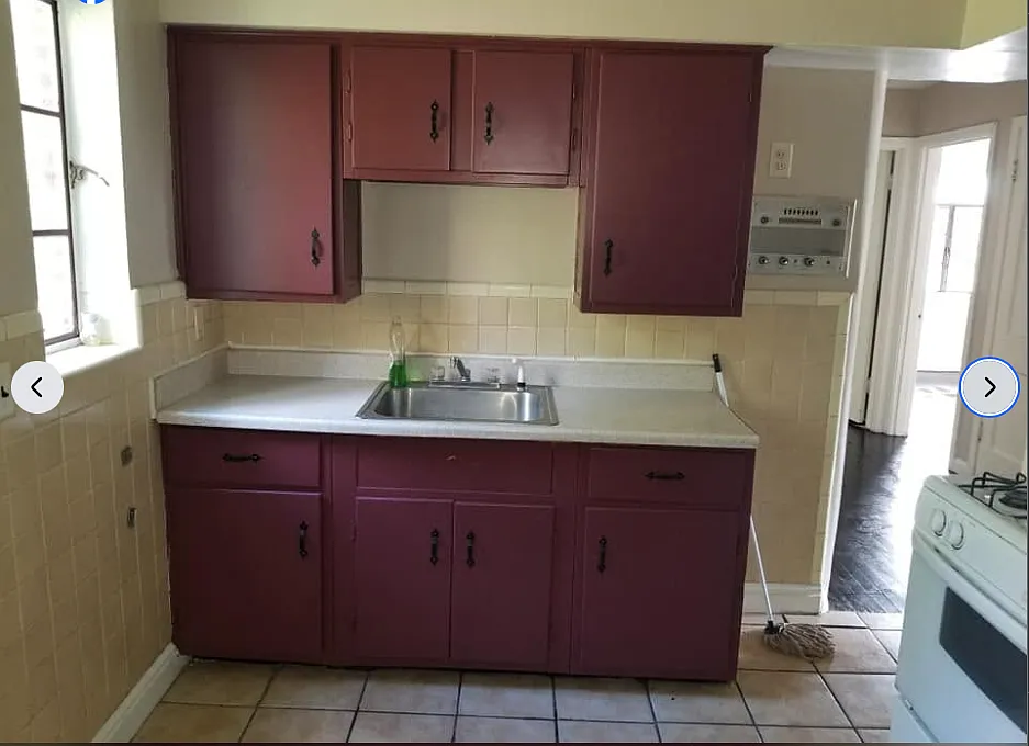 3 bed, 1.5 bath, 1850 sqft, $1,650 — Photo 3