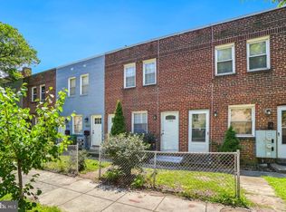 1729 Gales Pl NE #1731, Washington, DC 20002