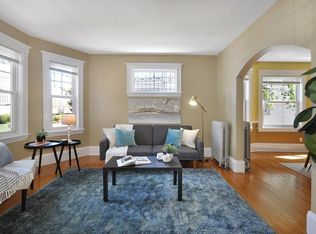 193 Boston Ave #1, Somerville, MA 02144